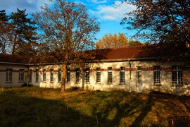 Maison Blanche Neuilly sur Marne 21