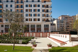 18 Montrouge