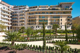 12 Montrouge