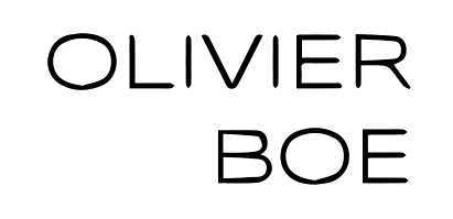 Studio Olivier BOE