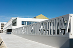 Ecole Jacqueline de Romilly