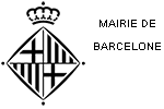 Mairie de Barcelone